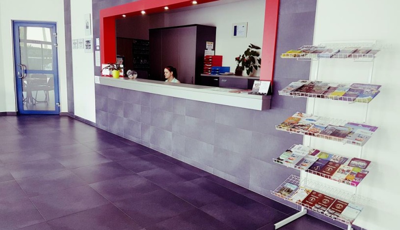 SPORT HOTEL České Budějovice České Budějovice